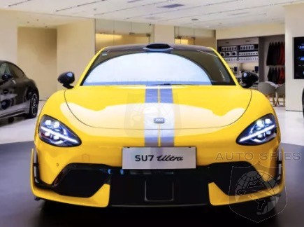 Xiaomi Plans To Dominate BYD and Tesla In The European Market